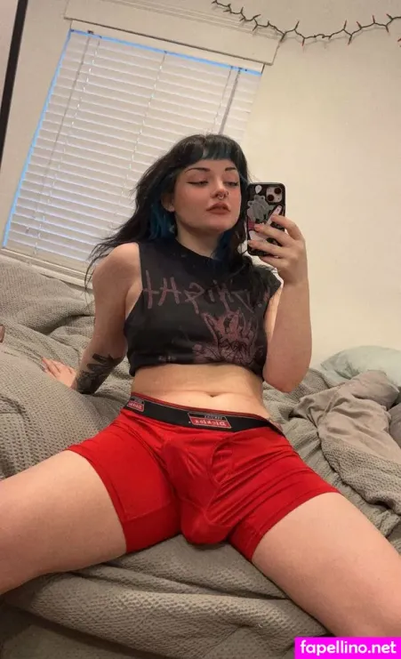 Vexhex OnlyFans Thumbnail #fhXG49yaSE