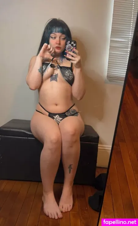 Vexhex OnlyFans Thumbnail #gdPjyy91PZ