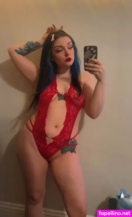 Vexhex OnlyFans Thumbnail #vlw2QrFHeM