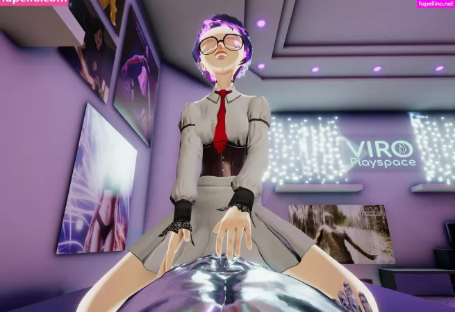 Vexruby OnlyFans Thumbnail #1yTg6gkvO4