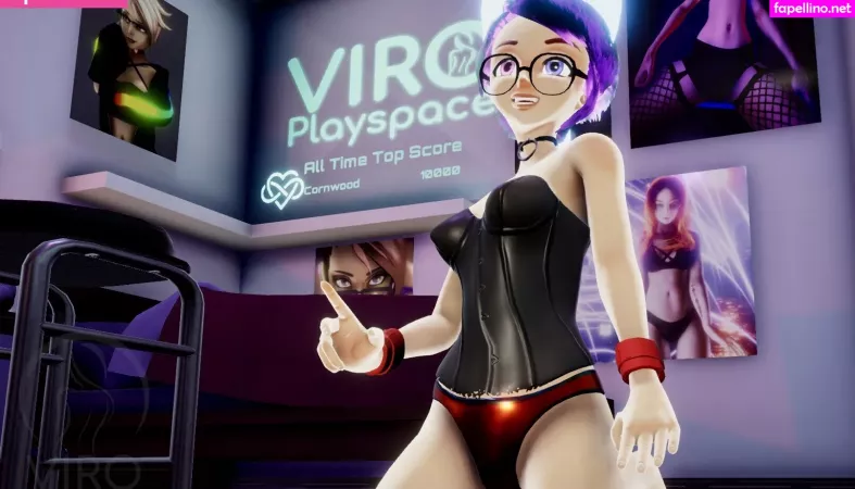 Vexruby OnlyFans Thumbnail #9lC2U5QsIG