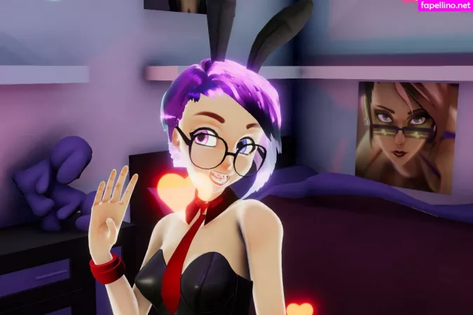 Vexruby OnlyFans Thumbnail #DuCCDI9wce