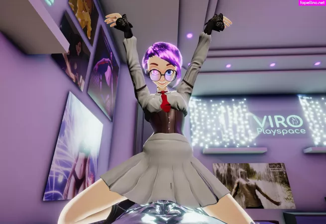 Vexruby OnlyFans Thumbnail #ICL7Oww7Xs