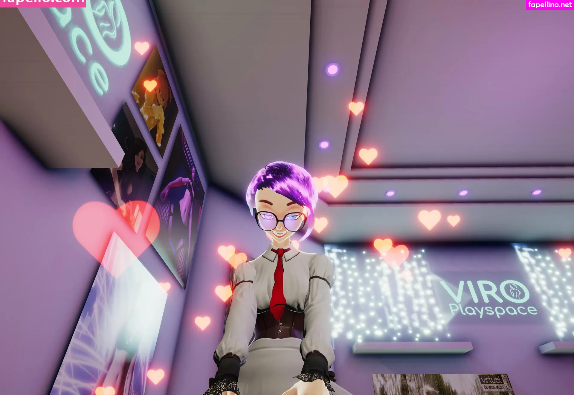 vexruby Nude Leaked OnlyFans Photo #PBqGxLpZEU