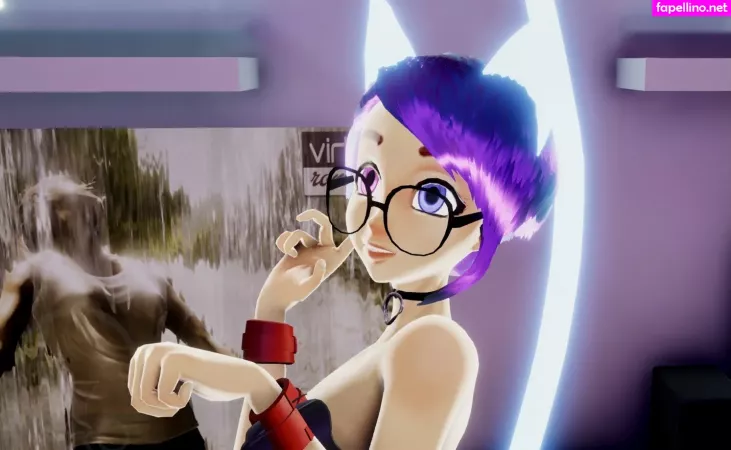 Vexruby OnlyFans Thumbnail #UbeZNNqMxd