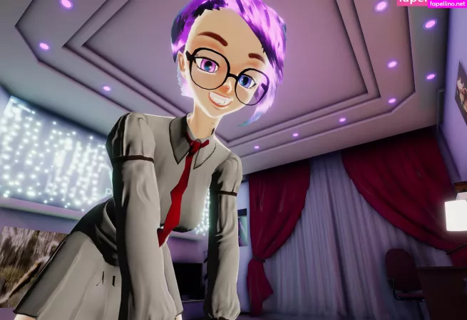 Vexruby OnlyFans Thumbnail #XAx053qg4f