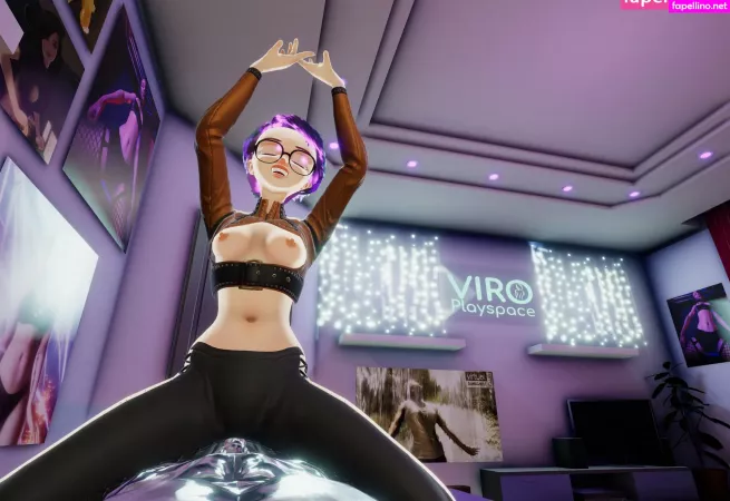 Vexruby OnlyFans Thumbnail #Xs3hV1qaPq