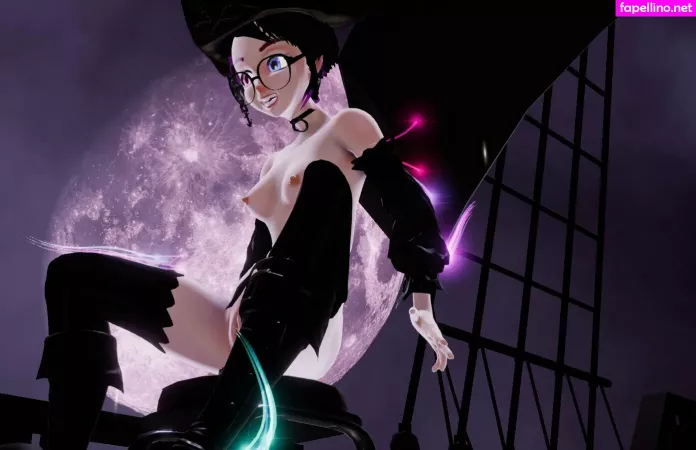 Vexruby OnlyFans Thumbnail #fn0n3yzCBw