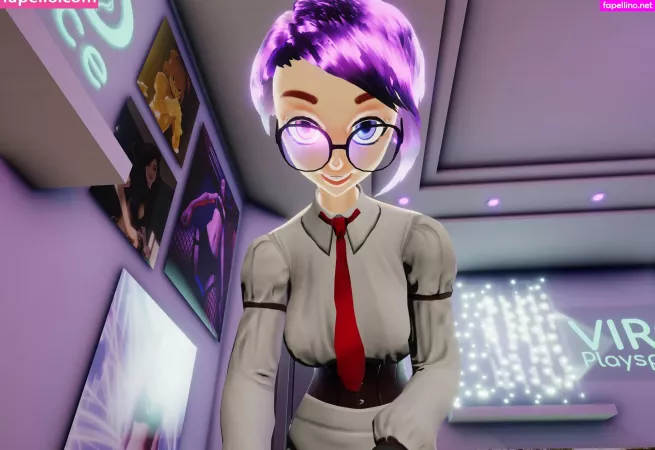 Vexruby OnlyFans Thumbnail #iewYmmPtDm