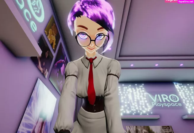 Vexruby OnlyFans Thumbnail #ixTOEY0I2B