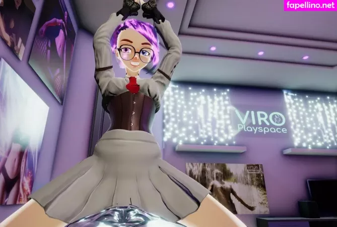 Vexruby OnlyFans Thumbnail #lkwyzphPHg