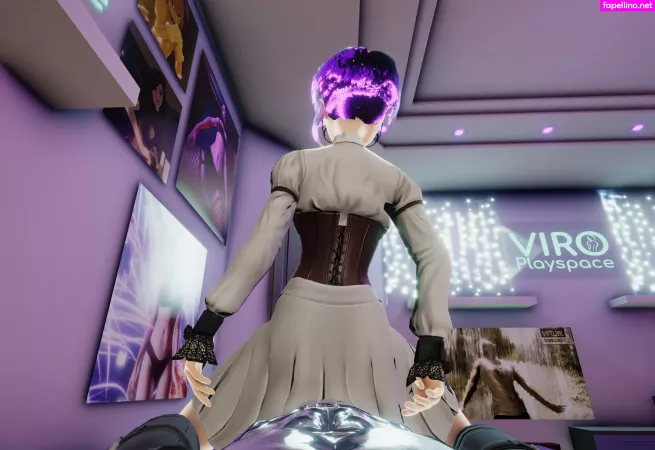 Vexruby OnlyFans Thumbnail #moffDIibsz