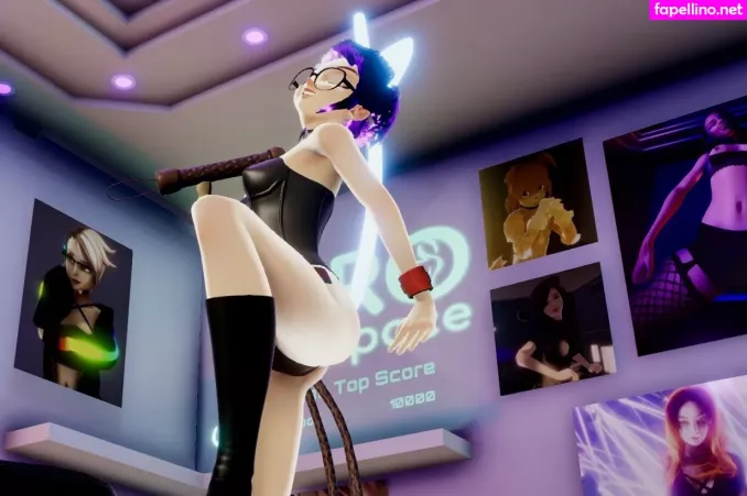 Vexruby OnlyFans Thumbnail #xf8JuEiiR4