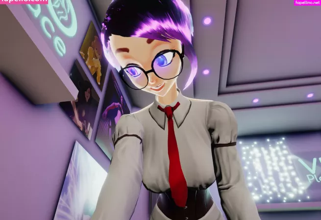 Vexruby OnlyFans Thumbnail #yOIQBuFHNp