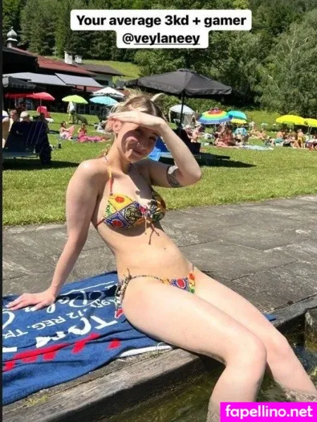 Veyla OnlyFans Thumbnail #M0bv4QuU8N