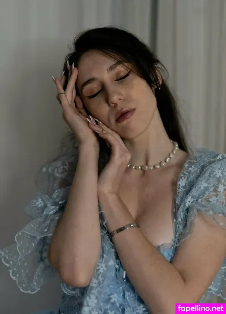 Vi Foxx OnlyFans Thumbnail #jtXiipfgMK