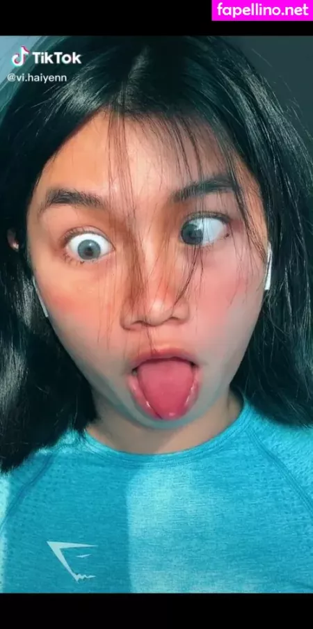Vi Haiyenn OnlyFans Thumbnail #1rNiz91nQS