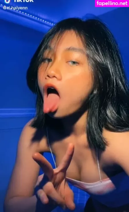 Vi Haiyenn OnlyFans Thumbnail #l4omfvDqcG
