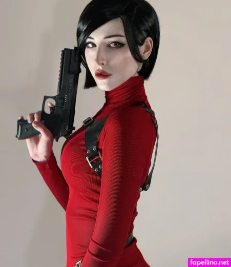 Vi Morrigan OnlyFans Thumbnail #1ZyUf4akuI