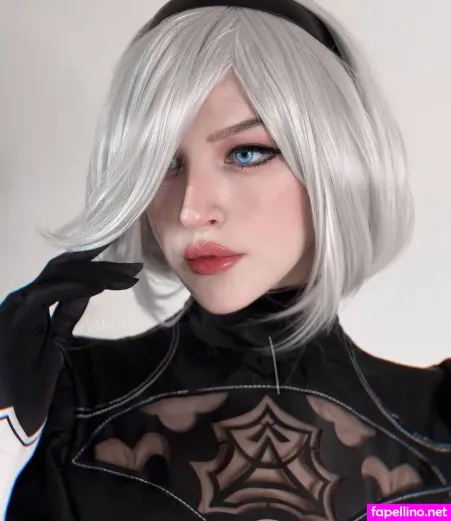 Vi Morrigan Main Profile Photo