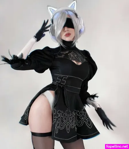 Vi Morrigan OnlyFans Thumbnail #ZJzfsrqCrQ