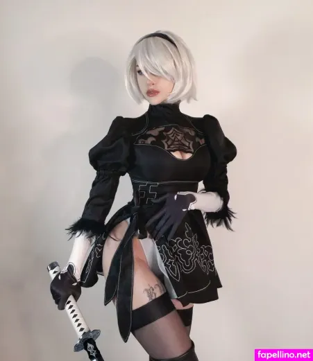 Vi Morrigan OnlyFans Thumbnail #bKpRPKU1BR