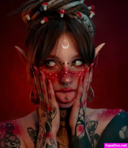 Vi Vix OnlyFans Thumbnail #RsyxcCrxBi