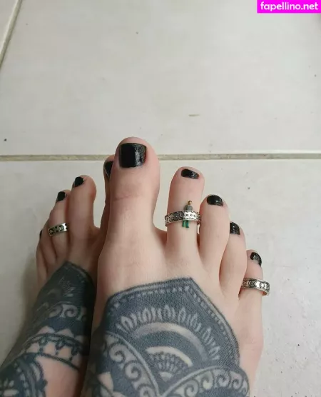 Vi0let Night OnlyFans Thumbnail #5xTdonesNL