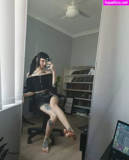 Vi0let Night OnlyFans Thumbnail #DIOahrxtIQ