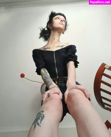 Vi0let Night OnlyFans Thumbnail #FLuTPKDa0i