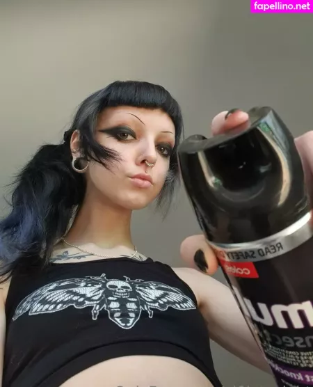 Vi0let Night OnlyFans Thumbnail #IIyN7uttDY