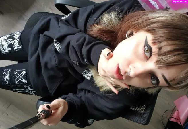 Vi0let Night OnlyFans Thumbnail #Lj16BTwOwm