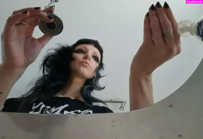 Vi0let Night OnlyFans Thumbnail #NEBtBw67iL
