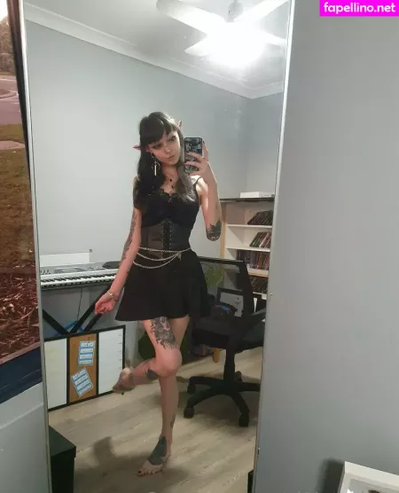 Vi0let Night OnlyFans Thumbnail #OKg9C3My2F