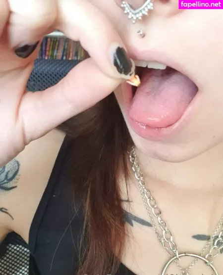 Vi0let Night OnlyFans Thumbnail #OopeqVdnn4