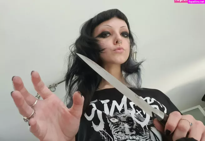 Vi0let Night OnlyFans Thumbnail #P28vLaWRC3