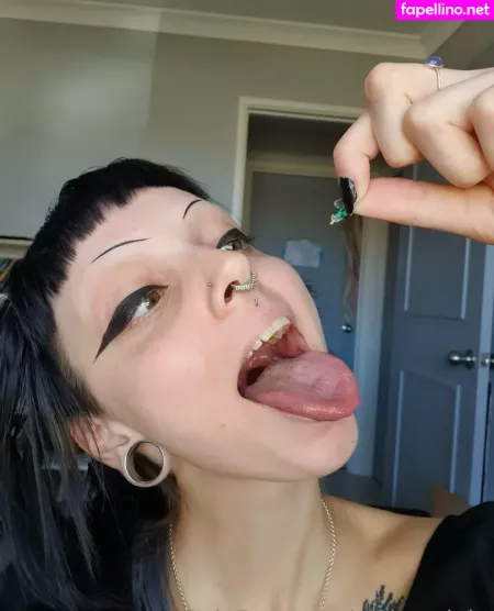 Vi0let Night OnlyFans Thumbnail #PFyp50iPSt