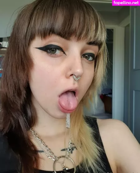 Vi0let Night OnlyFans Thumbnail #PfBW443k5P