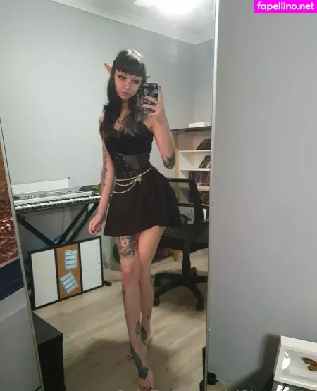 Vi0let Night OnlyFans Thumbnail #QKKSmqnf82