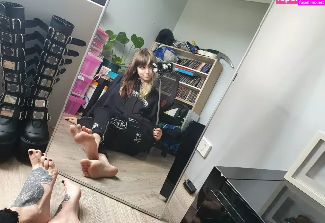 Vi0let Night OnlyFans Thumbnail #VaCofGyOxW