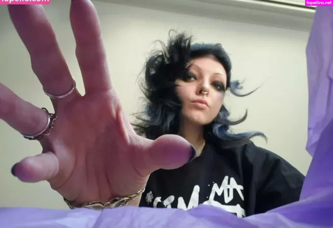 Vi0let Night OnlyFans Thumbnail #Y7qHthxFKf