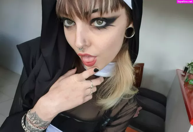 Vi0let Night OnlyFans Thumbnail #aQUAxiZd6G