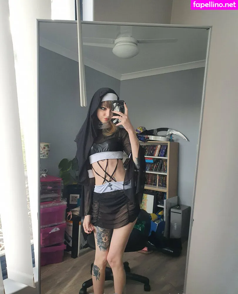 vi0let_night, vi0letnights_ Nude Leaked OnlyFans Photo #cNXoQlhf0q