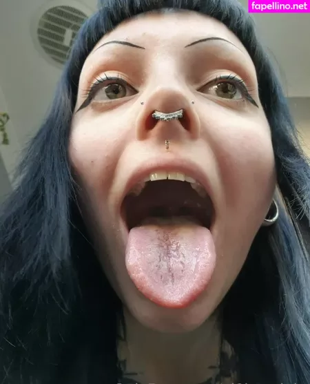 Vi0let Night OnlyFans Thumbnail #clbwGpNJ2k