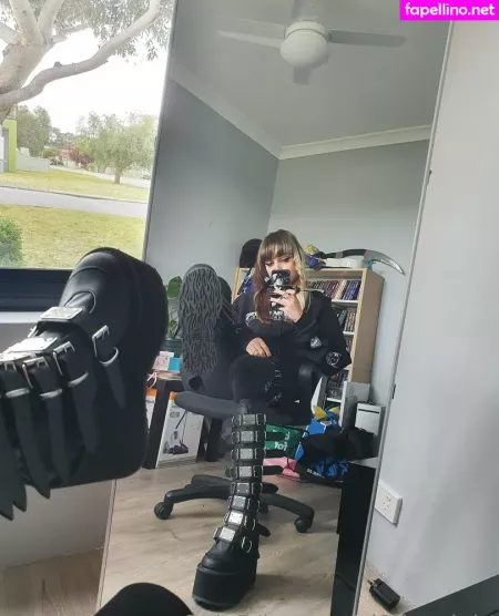 Vi0let Night OnlyFans Thumbnail #dT804EYwSP