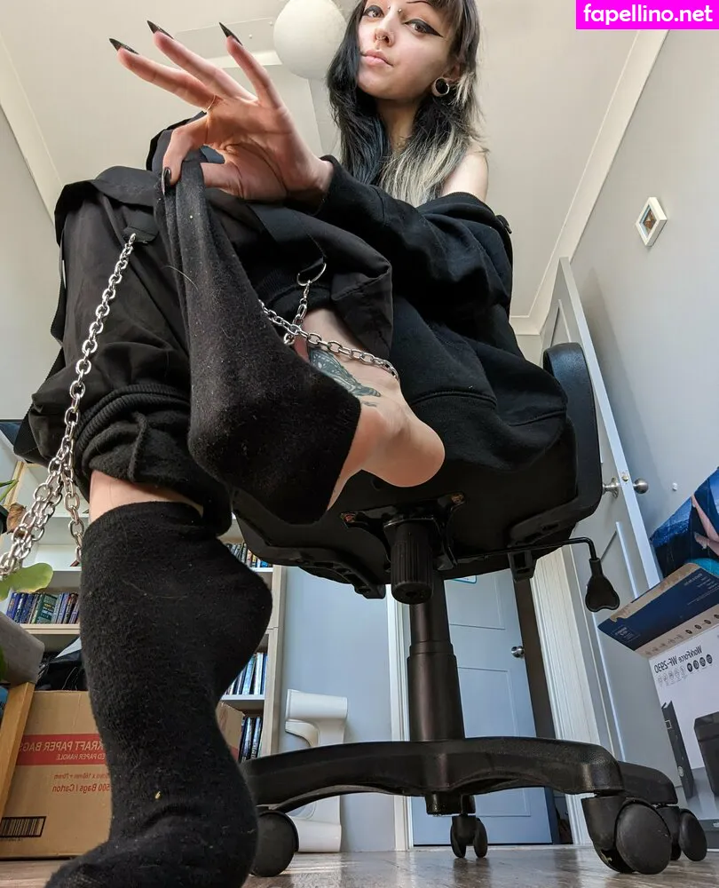 vi0let_night, vi0letnights_ Nude Leaked OnlyFans Photo #iBjTShD4ja