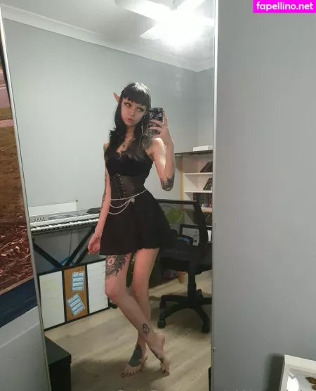 Vi0let Night OnlyFans Thumbnail #lMLnrx5JP7