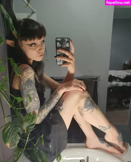 Vi0let Night OnlyFans Thumbnail #nAdwbuOIUO