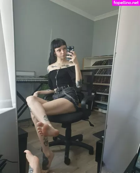 Vi0let Night OnlyFans Thumbnail #nhr9GIVn0I