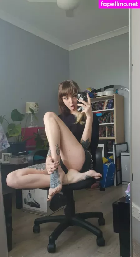 Vi0let Night OnlyFans Thumbnail #rxMLMMc3KD